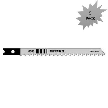JIG SAW BL HCS 6T 4LG