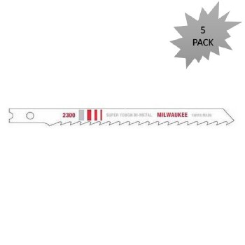 JIG SAW BL BI-MET 6T 4LG