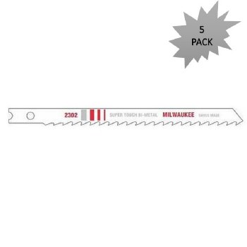 JIG SAW BL BI-MET 6T 4LG