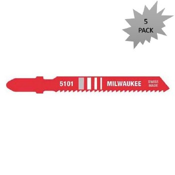 JIG SAW BL HSS 14T 3LG