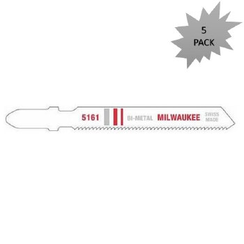 JIG SAW BL BI-MET 24T 3LG