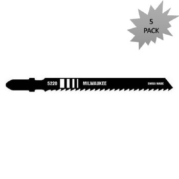 JIG SAW BL HCS 8T 4LG