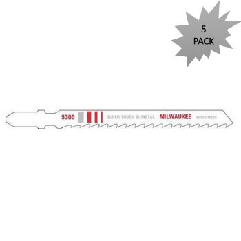 JIG SAW BL BI-MET 6T 4LG