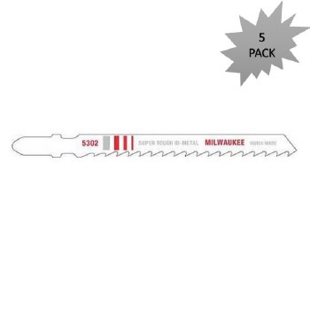 JIG SAW BL BI-MET 6T 4LG