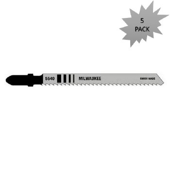 JIG SAW BL HCS 10T 4LG