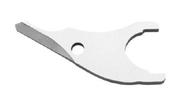 18 Gauge Center Shear Blade