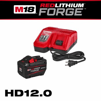 M18™ HD12.0 Starter Kit