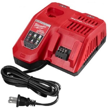 M18 & M12 RAPID CHARGER