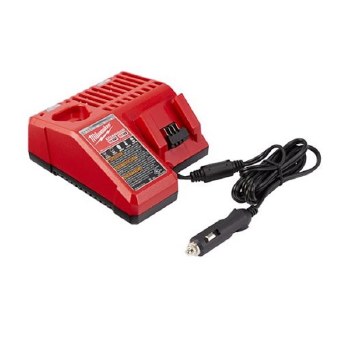 M18 & M12 DC CHARGER