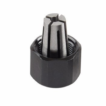 1/8" COLLET & NUT