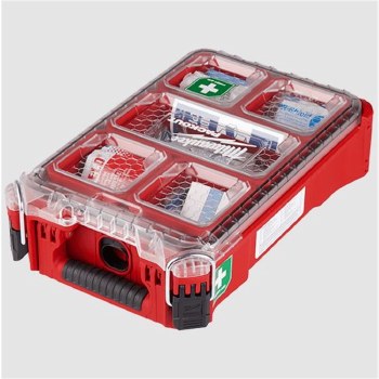 79PC PACKOUT™ First Aid Kit