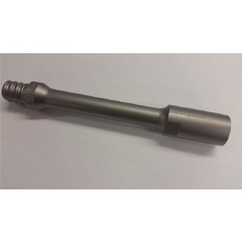 7-1/2" EXTENSION 4/CORE BITS