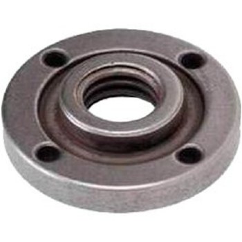 FLANGE NUT, FOR CUTOFF SAW