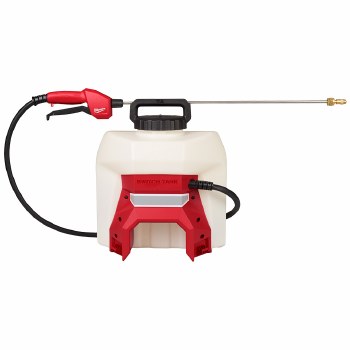 4-Gallon Sprayer Tank Assembly