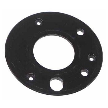 SUB BASE 2-1/2 ID TEMPL HOLE