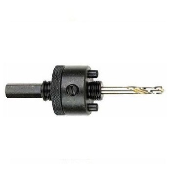 7/16"QUICK CHANGE HOLESAW