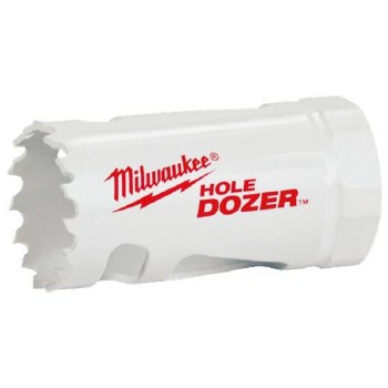 5/8" HOLE SAW ICE HARDENED