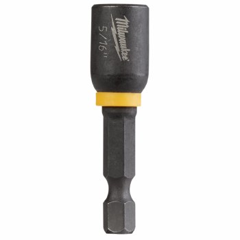 5/16" SHOCKWAVE MAG NUT DRIVER