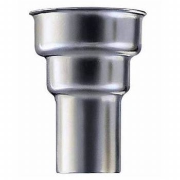 AIR REDUCER FOR HEAT GUN