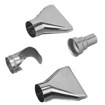 HEAT GUN ACC'Y ASSORTMENT