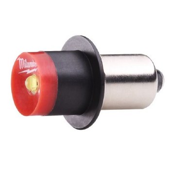 UPGRADE TO LED BULB
