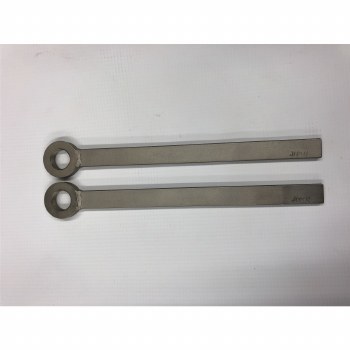 ARBOR WRENCH SET (MAG DRILL)