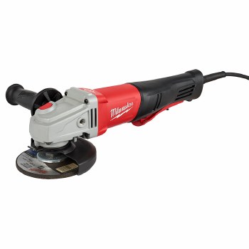 4-1/2/5" 11A BRAKING GRINDER