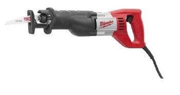 SAWZALL  1-1/8"STROKE 12A