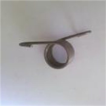 RIGHT BRACKET SPRING FOR SS100