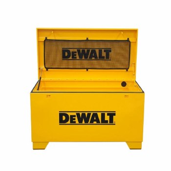 60" DEWALT JOBSITE BOX