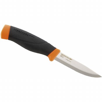 Companion Heavy Duty F (Orange