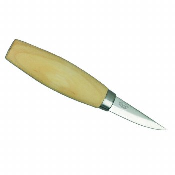 MORA ERIK FROST WD CARVE KNIFE