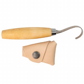 FULL CURVE DBL SIDED CARVING