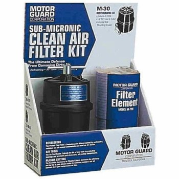 M-45 KIT AIR FILTER W/M30 FIL
