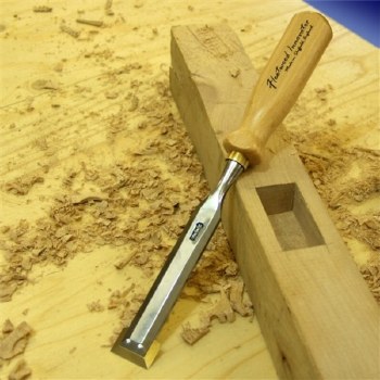 FLEETWOOD 1" CHISEL