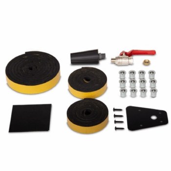 U-MACH VACUUM KIT