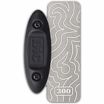CREDIT CARD STONE 300/600 GR