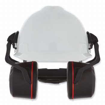 EARMUFF FOR HARD HAT, 32dB
