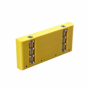 MAGSWITCH DUAL ROLLER FENC