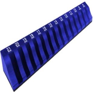 MM - MAG. WRENCH HOLDER