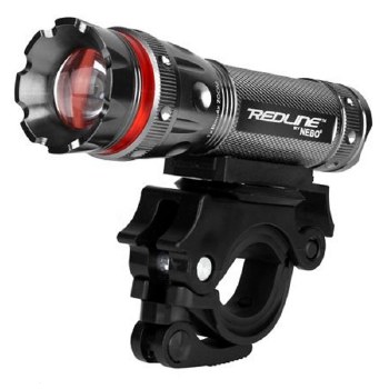 REDLINE WITH UNIVERSAL MOUNT