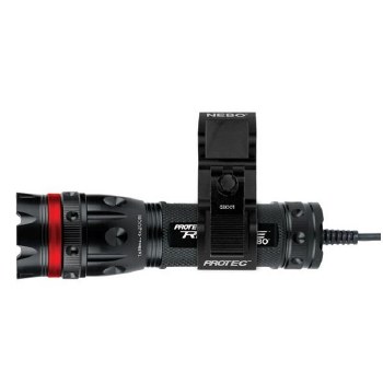 REDLINE W/ PRESSURE SWITCH/MNT