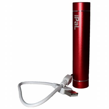 PAL RECHARGE POWER AND LIGHT