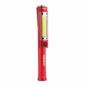 BIG LARRY 2 RED LED WORKLIGHT