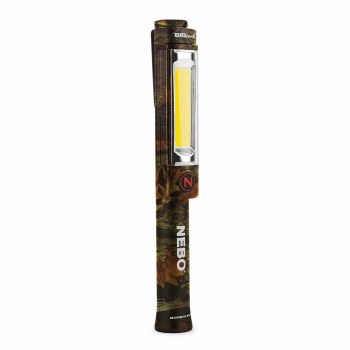 BIG LARRY 2 CAMO LED WORKLIGHT