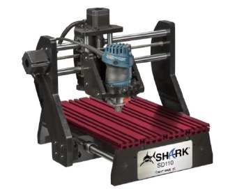 SHARK SD110 CNC