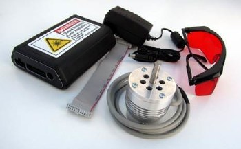 LASER 2WATT KIT FOR SHARK