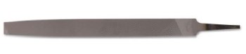 12" FLAT FILE