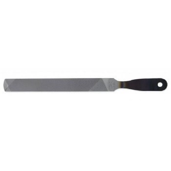 8" HANDY FILE, SNG & DBL CUT
