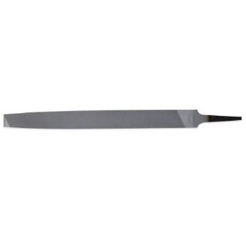 10" SNGL CUT MILL BASTARD FILE